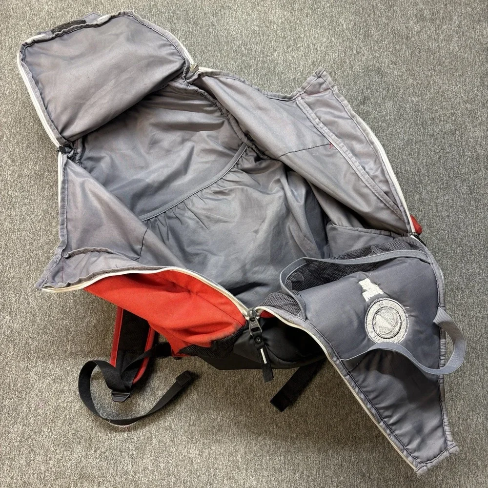 Nike Hoops Elite Max Air Team 2.0 Backpack